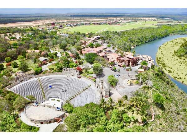 Gorgeous Land In Casa De Campo