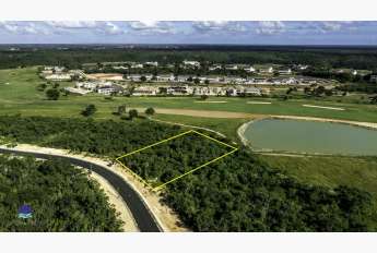 Dominican Real Estate Listing Photo