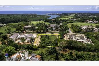 Dominican Real Estate Listing Photo