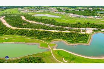 Dominican Real Estate Listing Photo