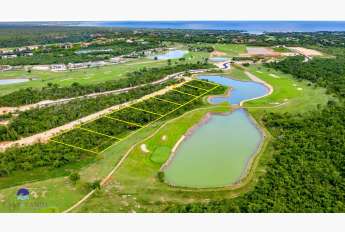 Dominican Real Estate Listing Photo