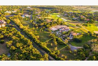 Dominican Real Estate Listing Photo