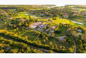 Dominican Real Estate Listing Photo