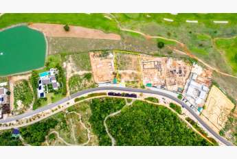 Dominican Real Estate Listing Photo