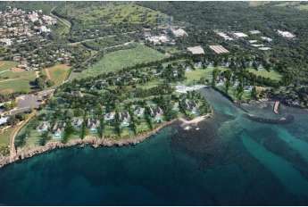 Dominican Real Estate Listing Photo