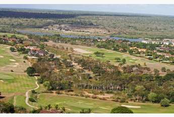 Dominican Real Estate Listing Photo