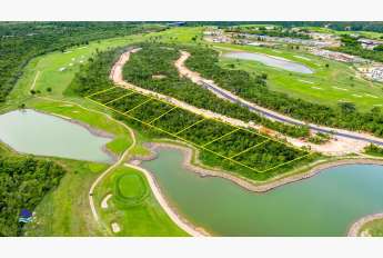 Dominican Real Estate Listing Photo