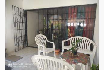 Dominican Real Estate Listing Photo