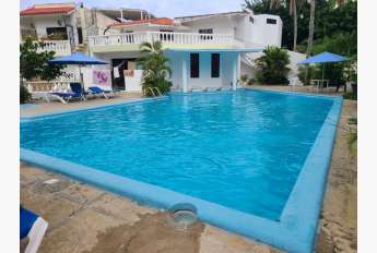 Dominican Real Estate Listing Photo