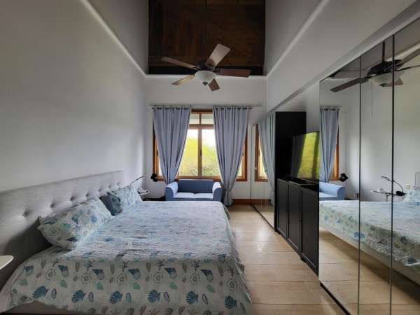 Elegant 3-bedroom Apartment In Casa De Campo: