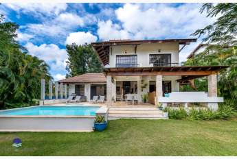 Dominican Real Estate Listing Photo
