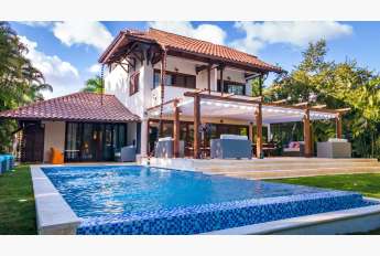 Dominican Real Estate Listing Photo