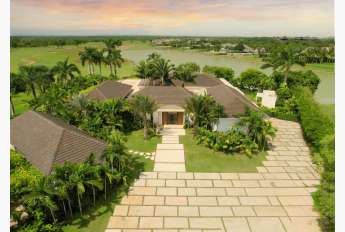 Dominican Real Estate Listing Photo