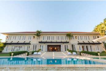 Dominican Real Estate Listing Photo