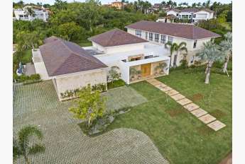 Dominican Real Estate Listing Photo