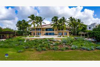 Dominican Real Estate Listing Photo