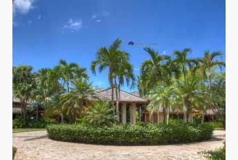 Dominican Real Estate Listing Photo