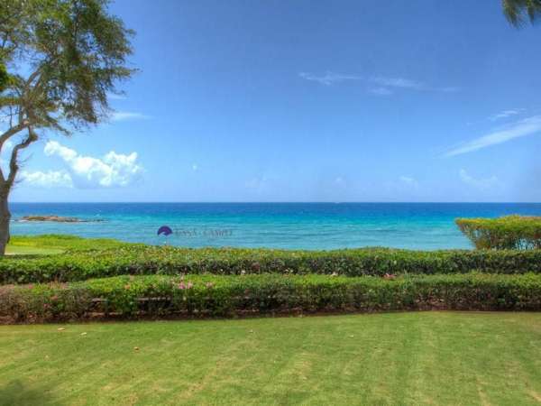Exclusive Oceanfront Estate In Casa De Campo: A