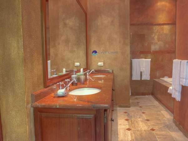 Exclusive Oceanfront Estate In Casa De Campo: A