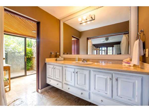 Exquisite 5-bedroom Villa In Casa De Campo: A