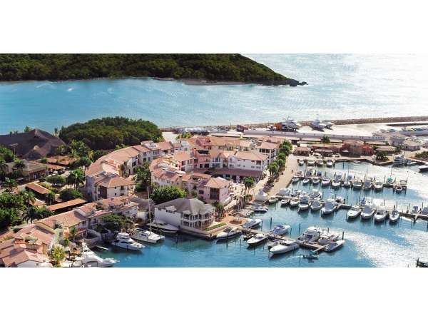 Exquisite 5-bedroom Villa In Casa De Campo: A