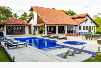 Dominican Real Estate Listing Photo