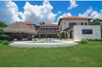 Dominican Real Estate Listing Photo