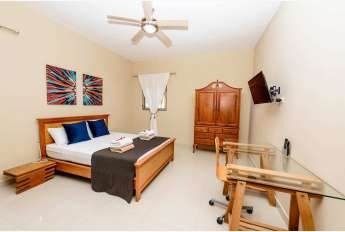 Dominican Real Estate Listing Photo