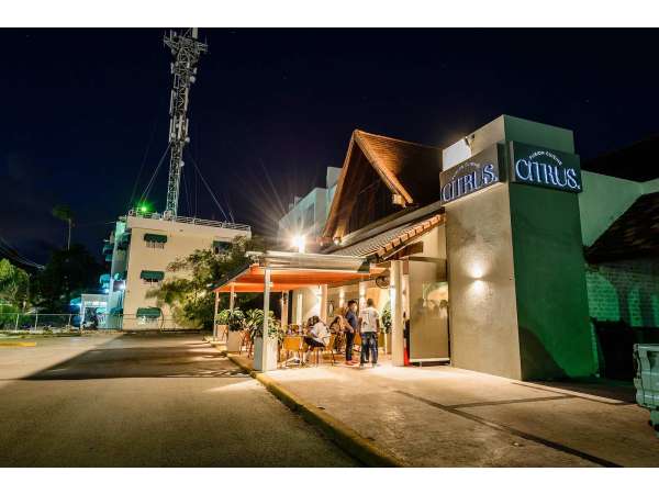 Los Corales Condo: Modern 1br Apartment In Bavaro