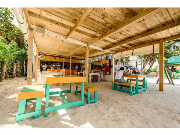 Los Corales Condo: Modern 1br Apartment In Bavaro