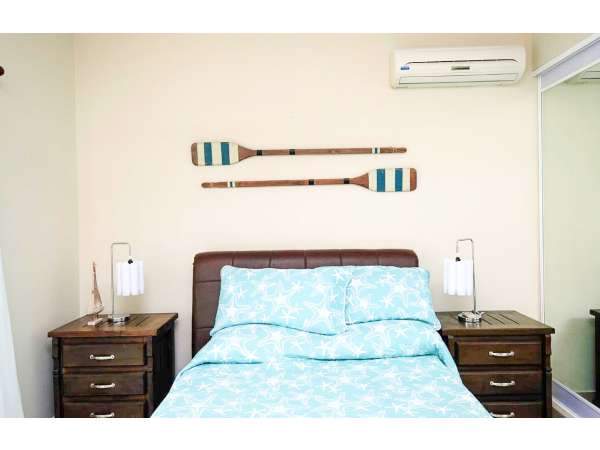 2 Rooms Apartment In The Heart Of Cabarete.