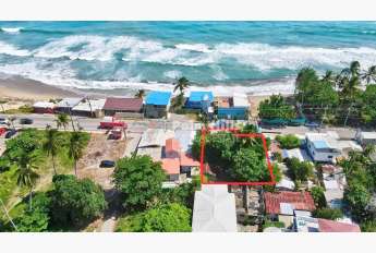 Dominican Real Estate Listing Photo