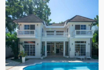 Dominican Real Estate Listing Photo
