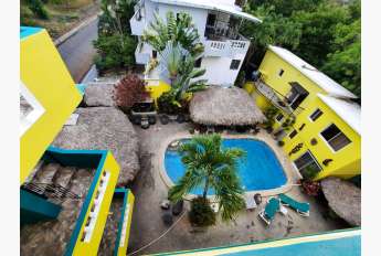 Dominican Real Estate Listing Photo