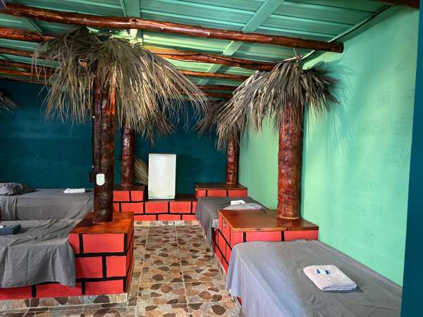 Popular Sosua Hotel In Great Location - Many