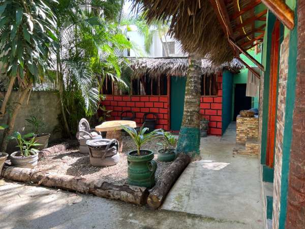 Popular Sosua Hotel In Great Location - Many