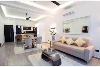 Dominican Real Estate Listing Photo