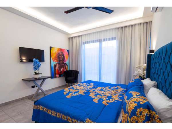 New 1 Bedroom Luxury Condos In Central Location