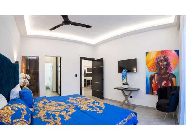 New 1 Bedroom Luxury Condos In Central Location
