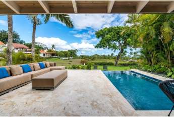 Dominican Real Estate Listing Photo