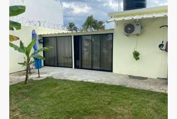 Dominican Real Estate Listing Photo