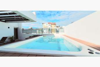 Dominican Real Estate Listing Photo