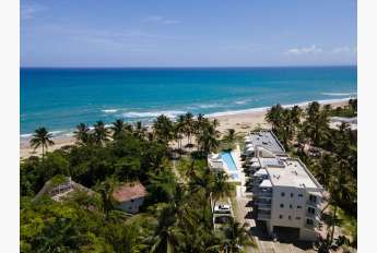 Dominican Real Estate Listing Photo