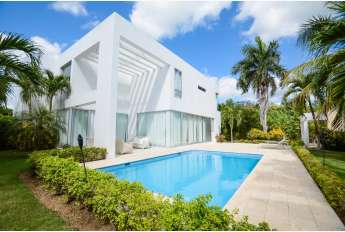 Dominican Real Estate Listing Photo