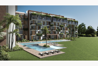 Dominican Real Estate Listing Photo