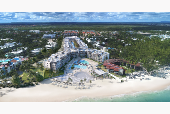 Dominican Real Estate Listing Photo