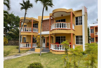 Dominican Real Estate Listing Photo