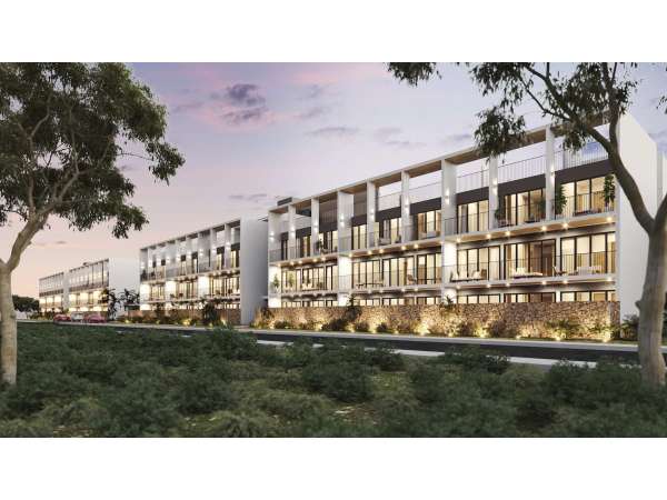Ideal Retreat In Punta Cana: Luxury Condos For