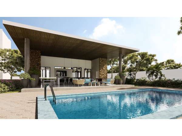 Ideal Retreat In Punta Cana: Luxury Condos For