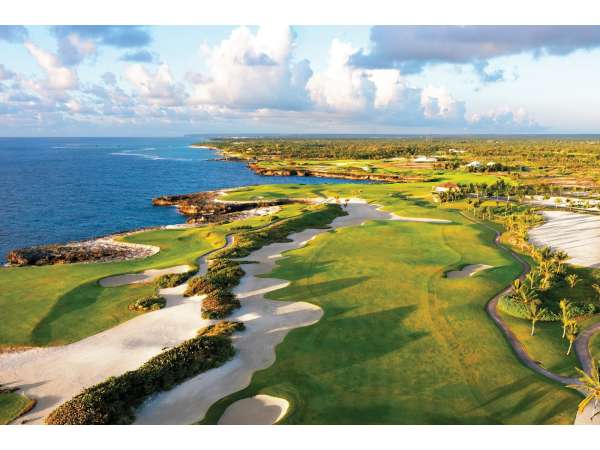 Ideal Retreat In Punta Cana: Luxury Condos For